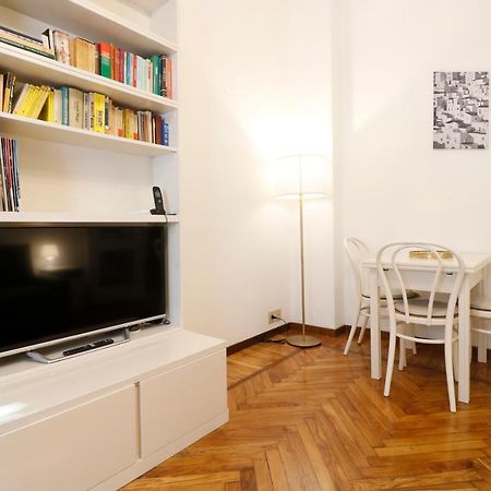 Casaviva - Splendido Quadrilocale A Genova Albaro Appartement Buitenkant foto