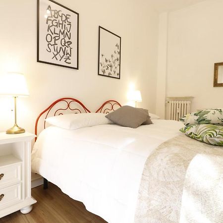 Casaviva - Splendido Quadrilocale A Genova Albaro Appartement Buitenkant foto