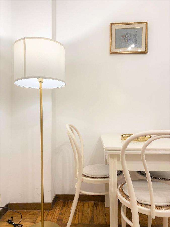 Casaviva - Splendido Quadrilocale A Genova Albaro Appartement Buitenkant foto