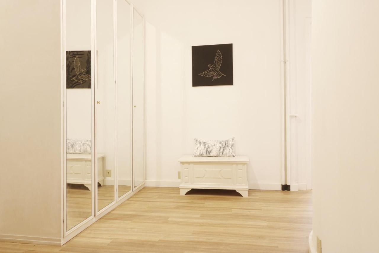 Casaviva - Splendido Quadrilocale A Genova Albaro Appartement Buitenkant foto