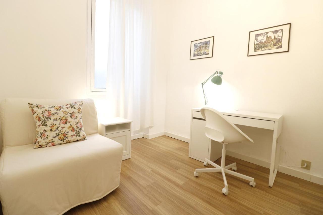 Casaviva - Splendido Quadrilocale A Genova Albaro Appartement Buitenkant foto